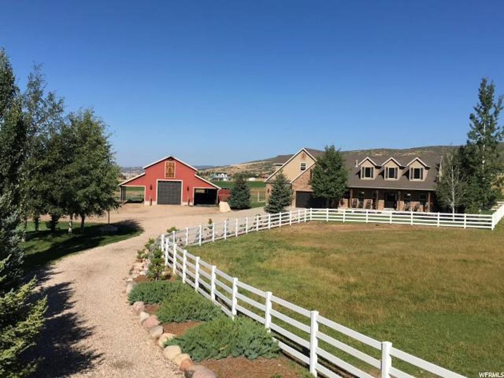 5705 Starr Ln, Oakley, UT 84055