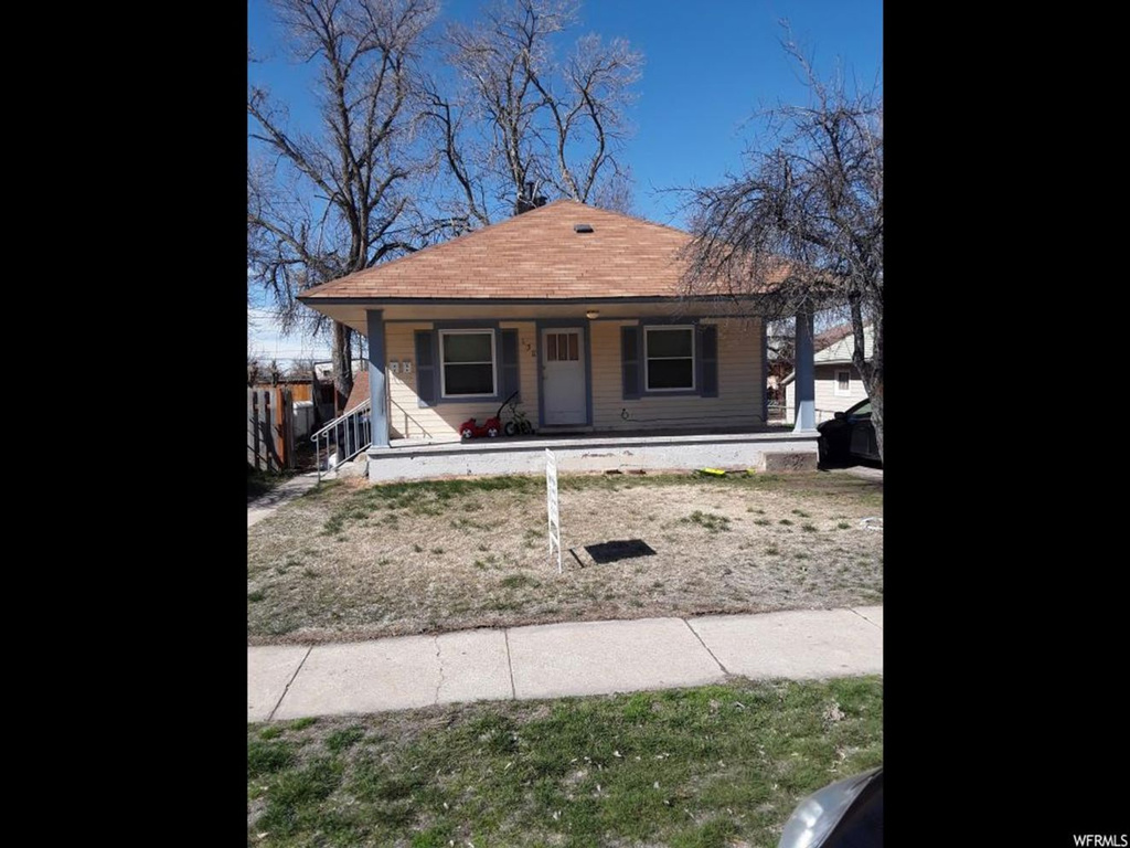 130 S 100 E, Springville, UT 84663