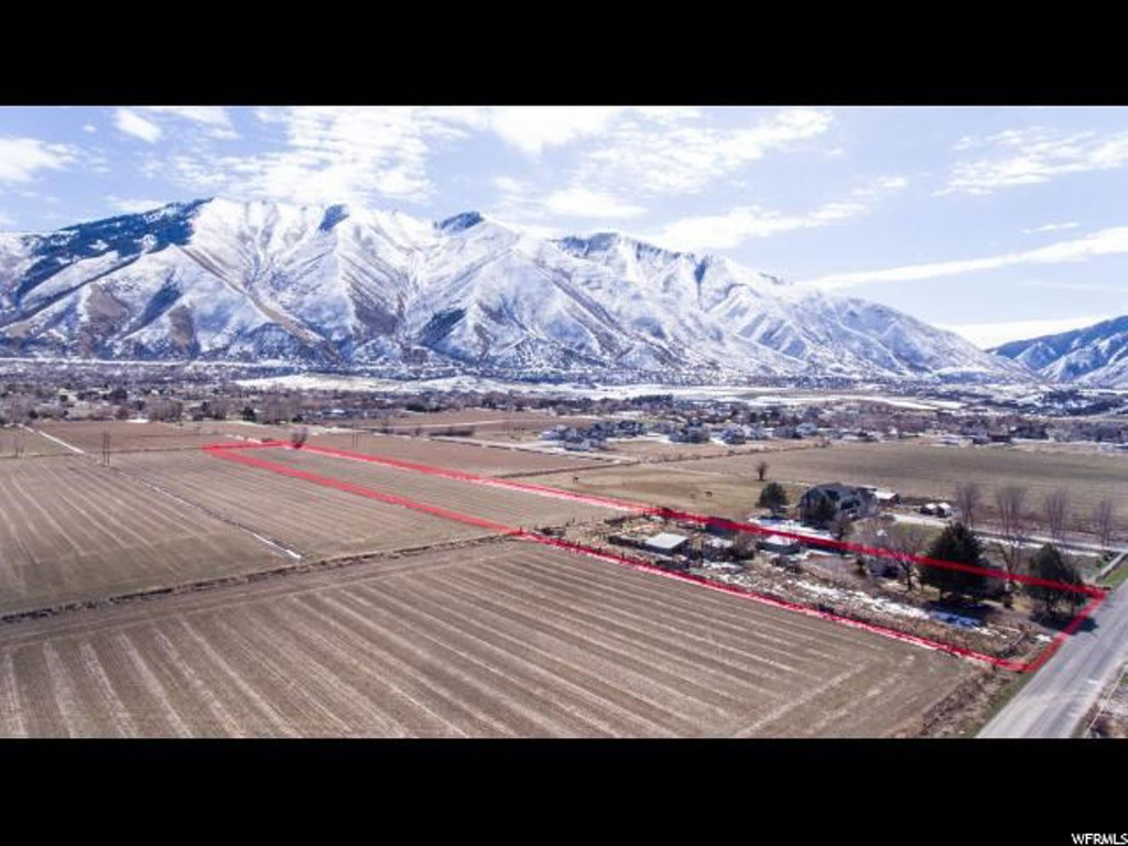1095 S 800 W, Mapleton, UT 84664