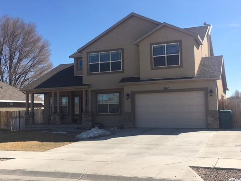1970 E 830 S, Vernal, UT 84078