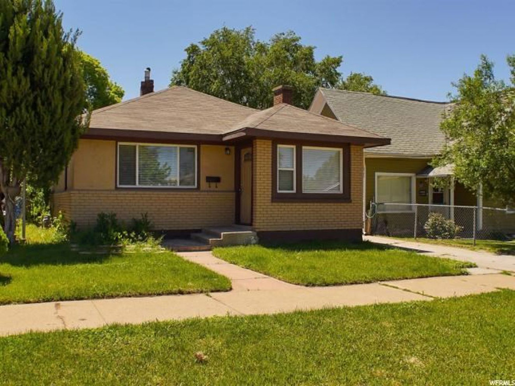 359 E 34th St S, Ogden, UT 84401