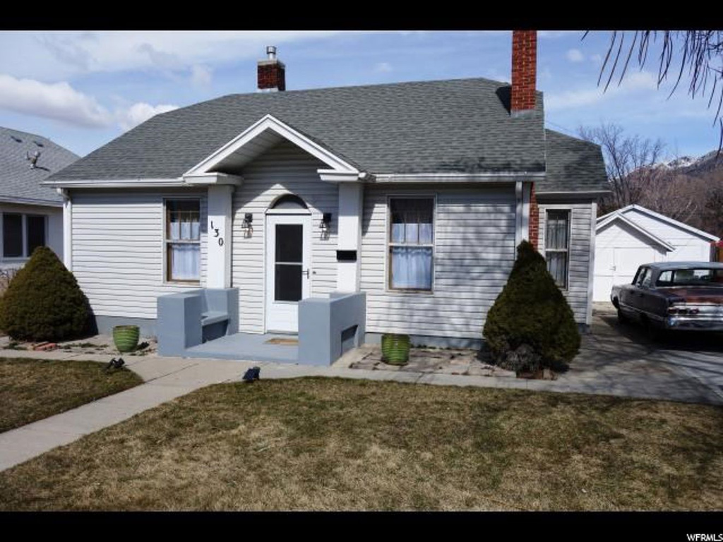 130 W Forest St, Brigham City, UT 84302