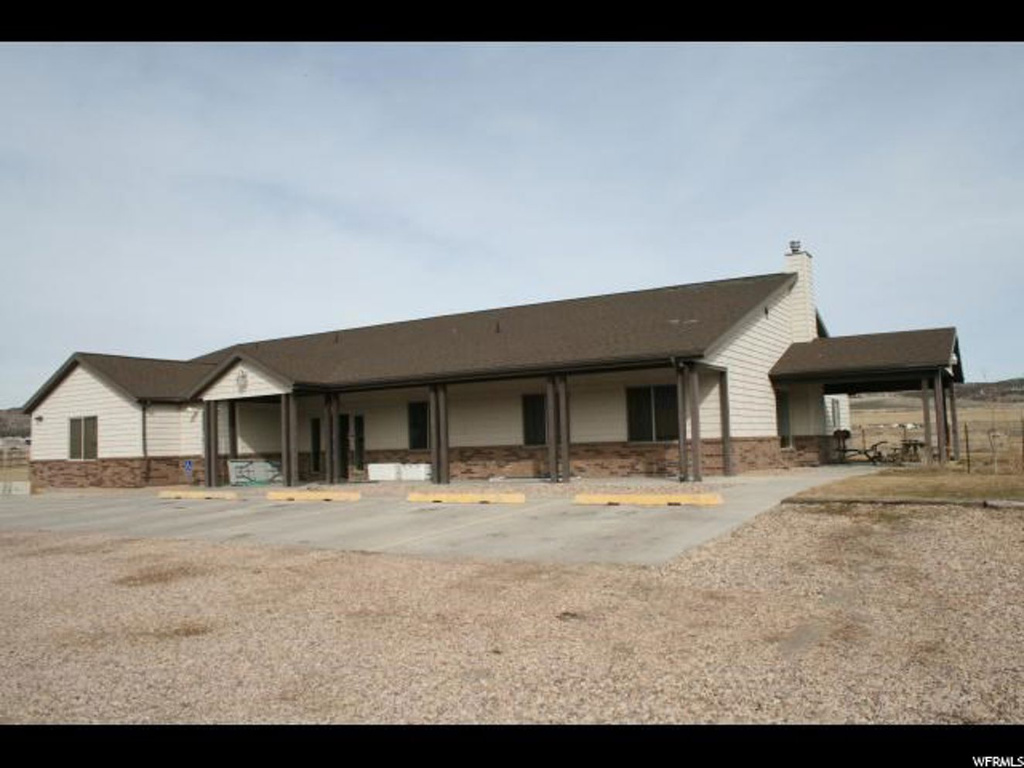 21260 N 1450 E, Moroni, UT 84646
