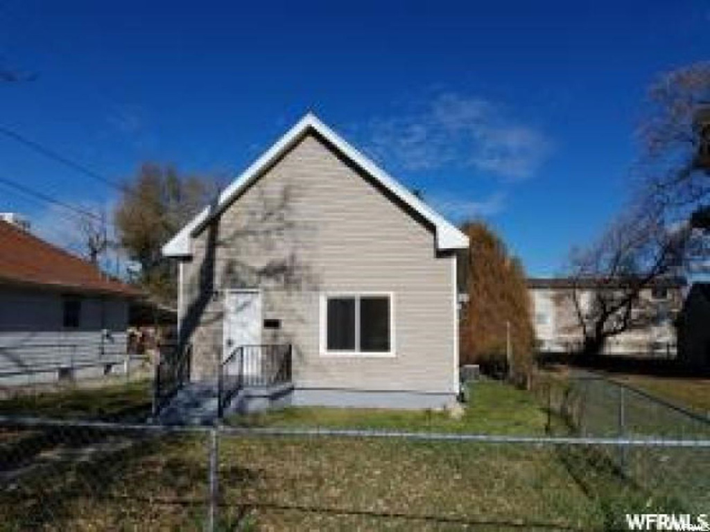 226 29th St, Ogden, UT 84401