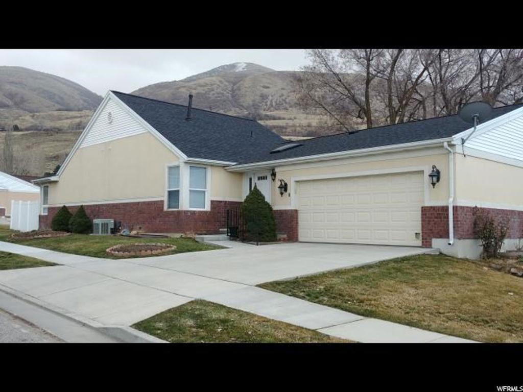 637 E 950 S #33, Brigham City, UT 84302