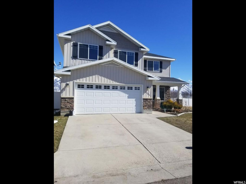 1880 S 1325 W, Logan, UT 84321