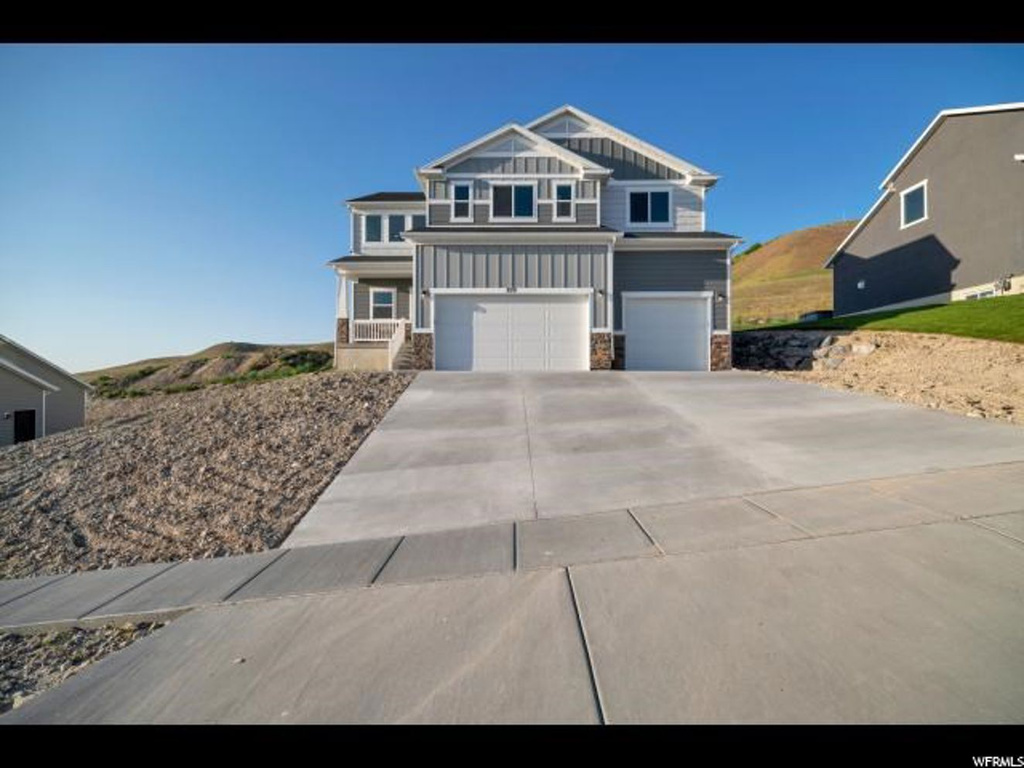 809 E 600 N, Hyde Park, UT 84318