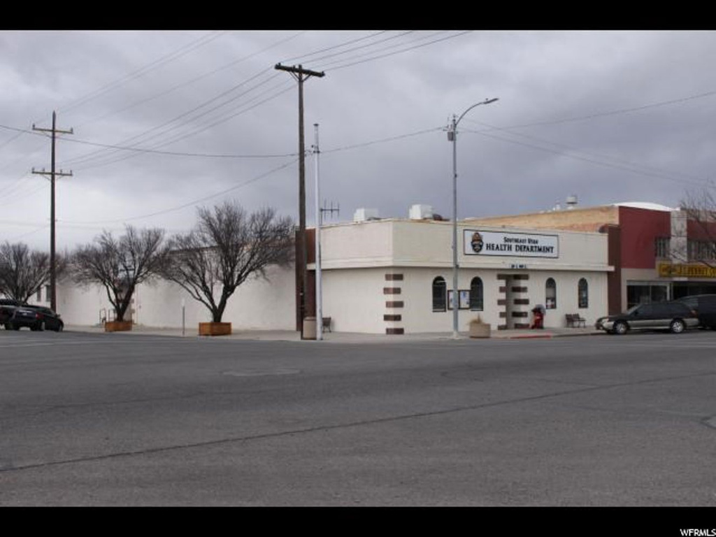 28 S 100 E, Price, UT 84501