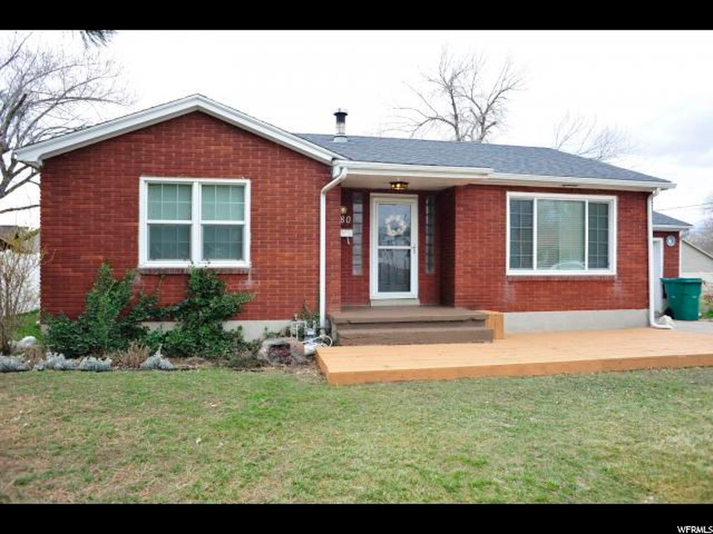 680 E Gentile St, Layton, UT 84041