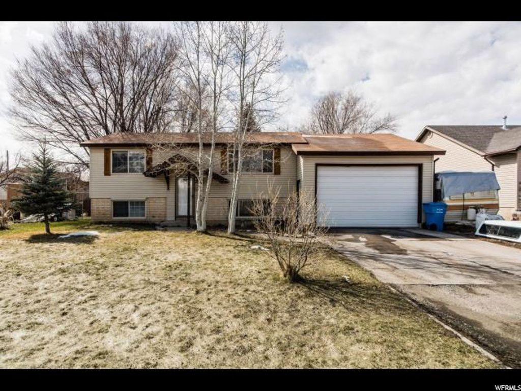 280 S 500 E, Hyrum, UT 84319
