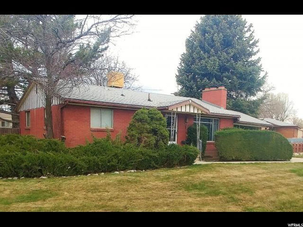 1260 S 350 W, Bountiful, UT 84010