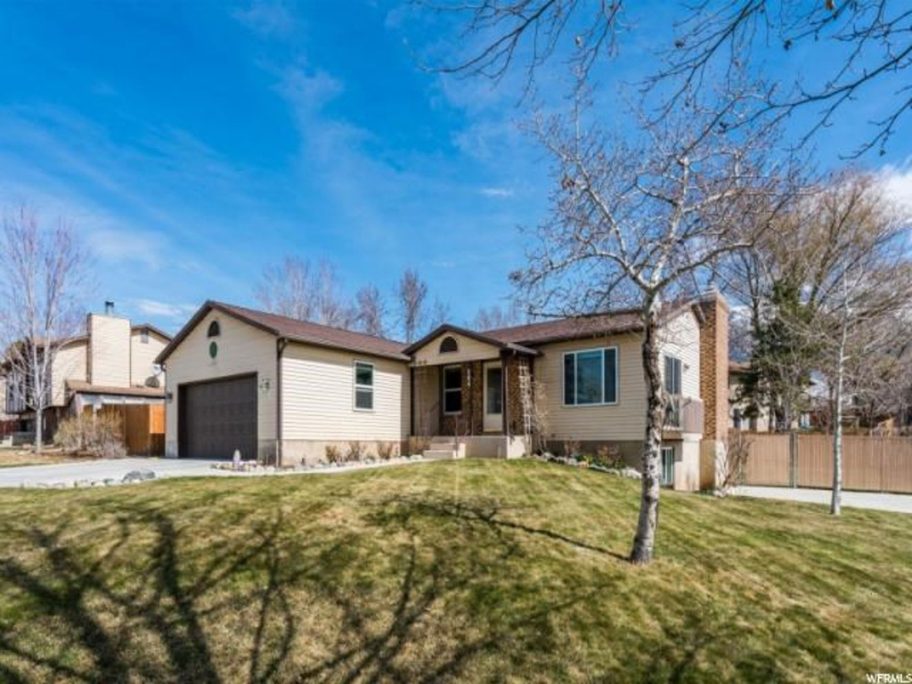 904 N 1500 E, Layton, UT 84040