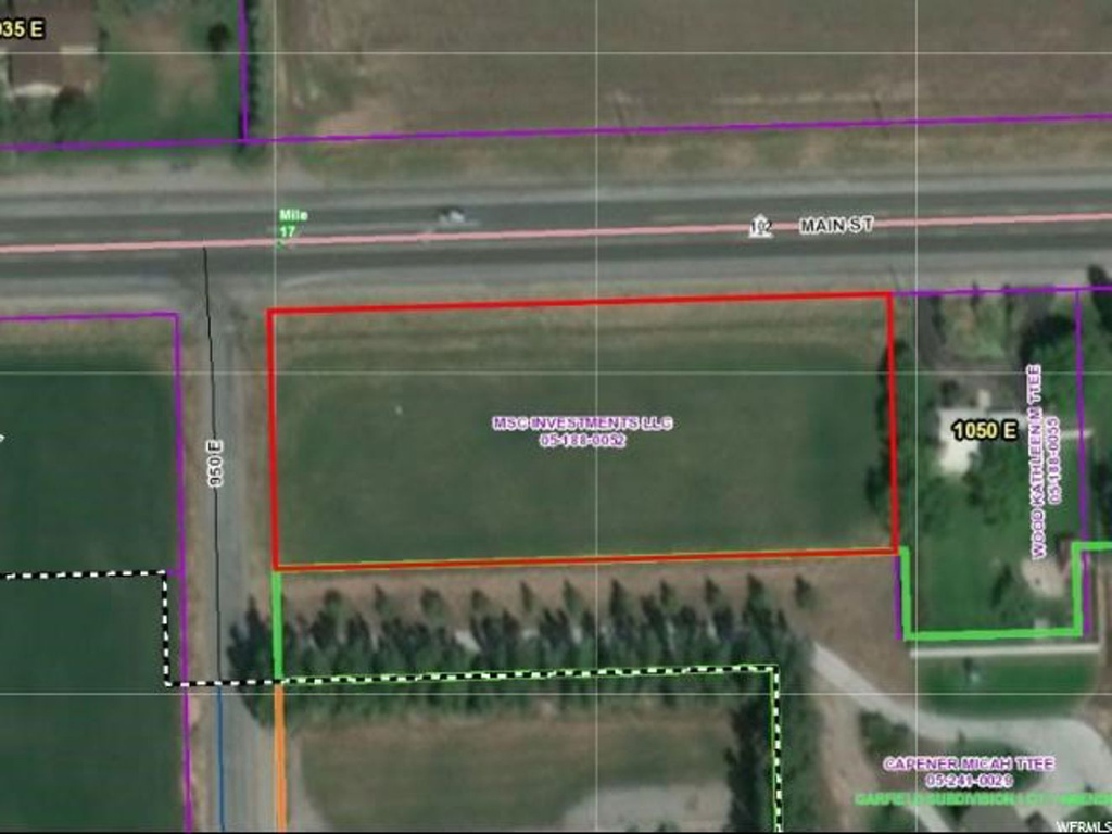 1000 E Main, Tremonton, UT 84337