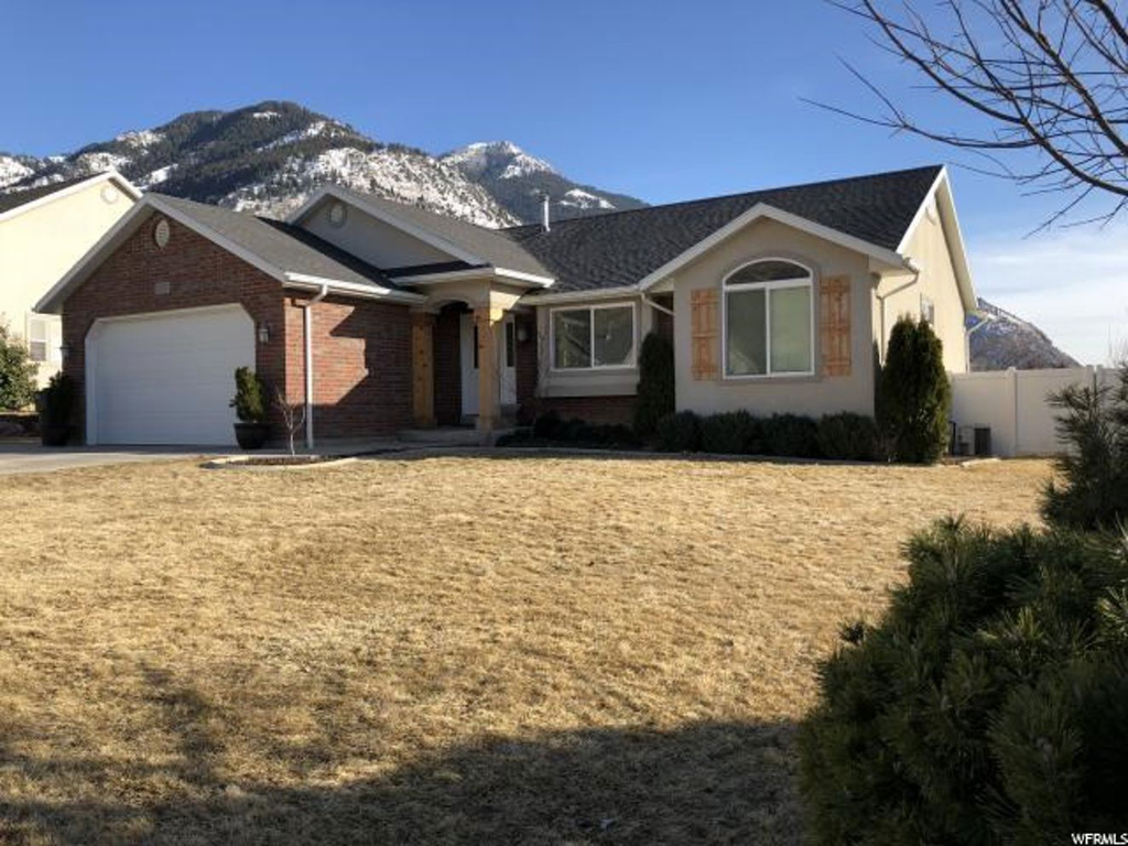 1177 E 2650 N, North Ogden, UT 84414