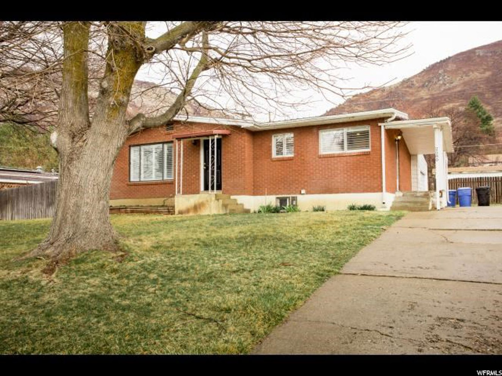 2580 N 1300 E, North Ogden, UT 84414