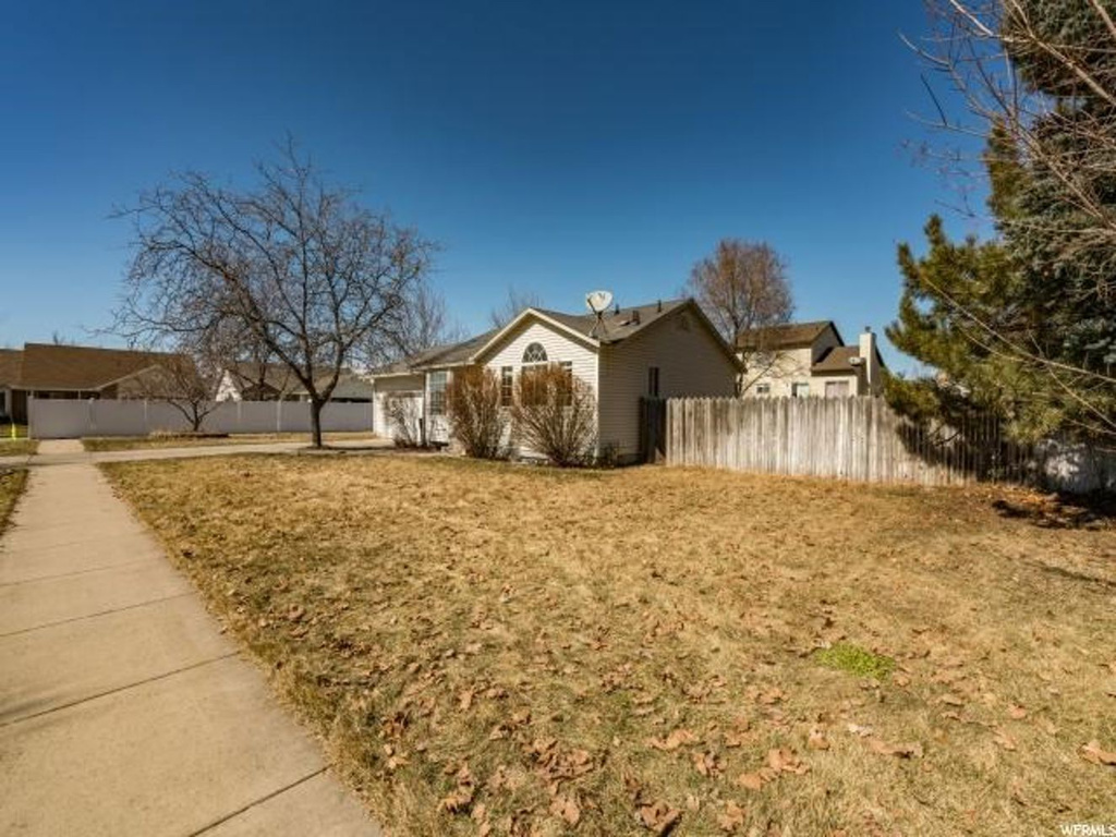 161 E 560 S, Smithfield, UT 84335