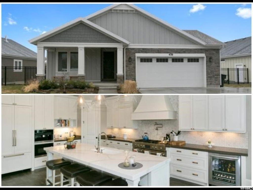 476 E Vine St, Murray, UT 84107