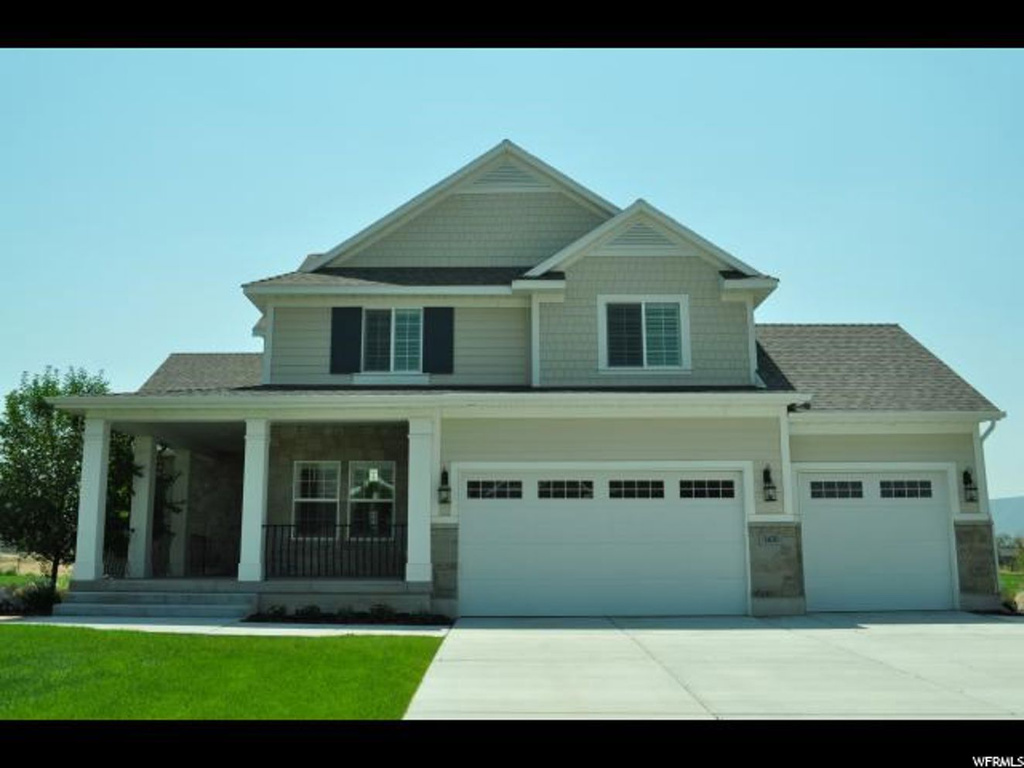 1630 E Preakness Ln, Heber City, UT 84032