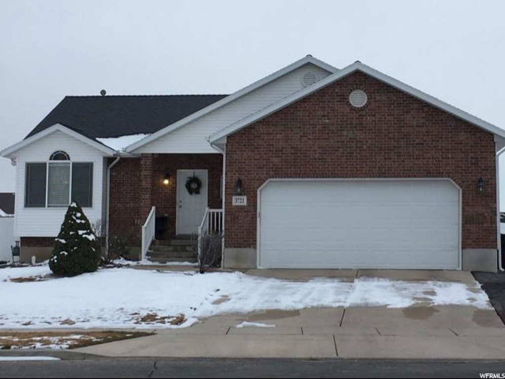 3721 Augusta Dr, Syracuse, UT 84075