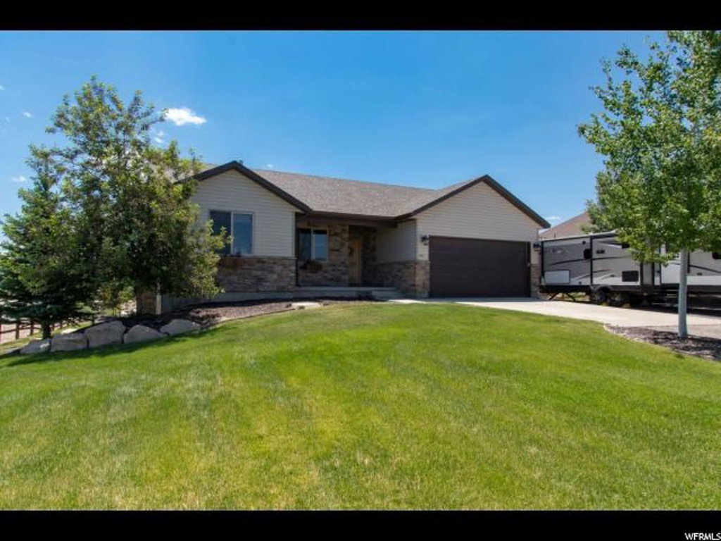 1675 W 200 S, Kamas, UT 84036
