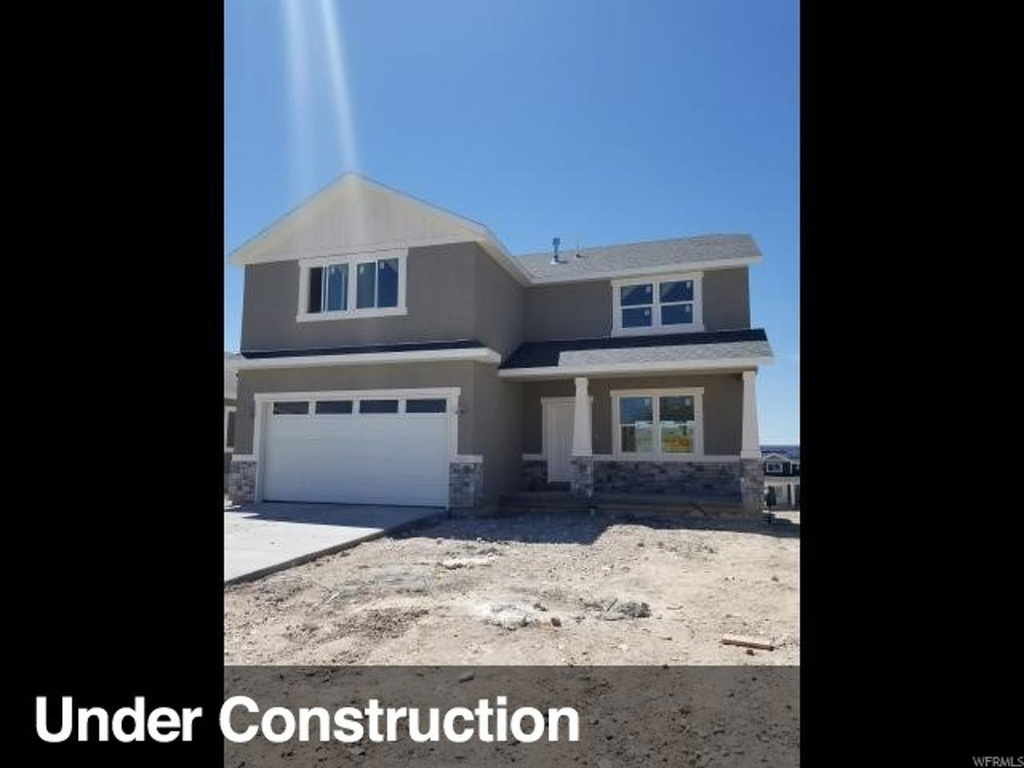 2026 E Harkers Way #116, Eagle Mountain, UT 84005