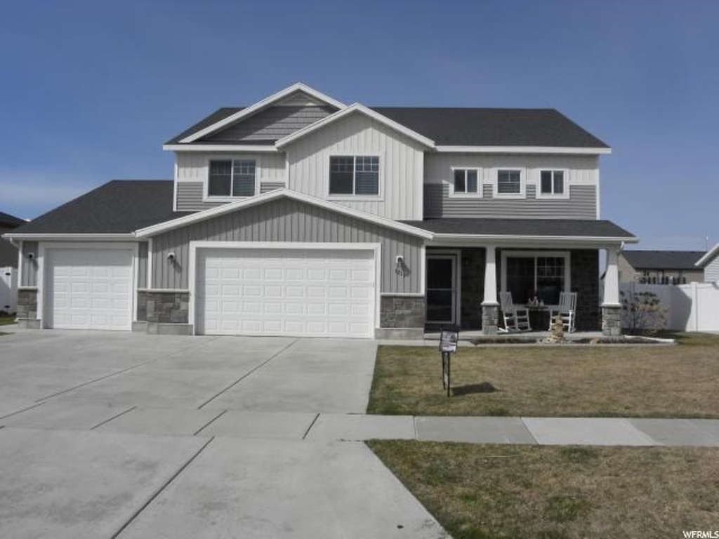 1211 S 830 W, Logan, UT 84321