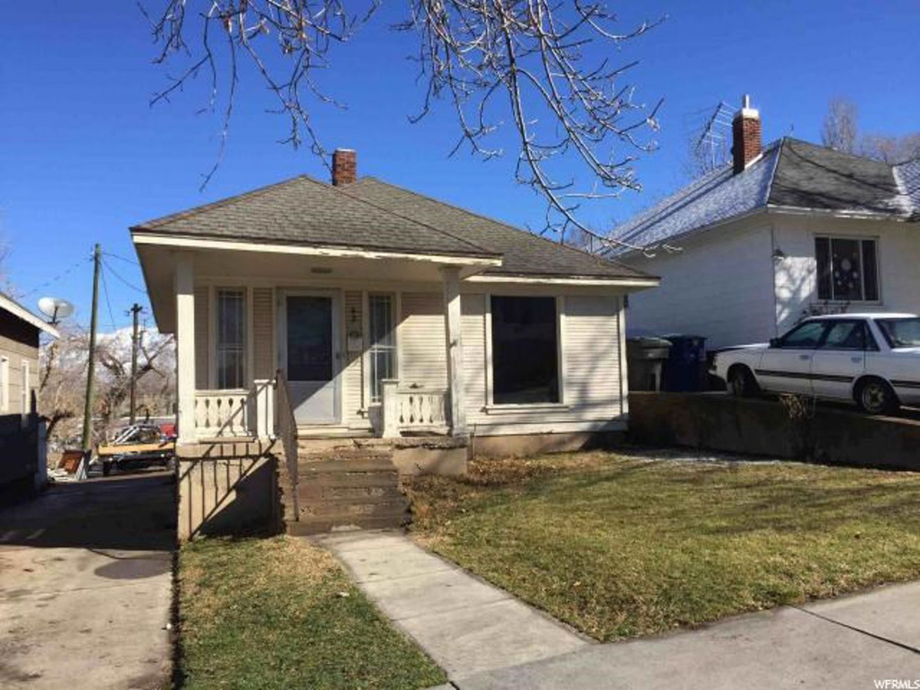 430 E 20th St S, Ogden, UT 84401