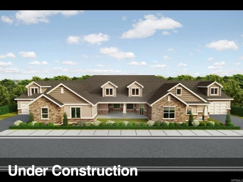 337 E 400 S, Kamas, UT 84036