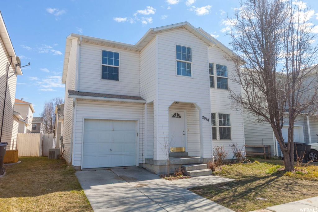 2018 N 2165 W, Clinton, UT 84015