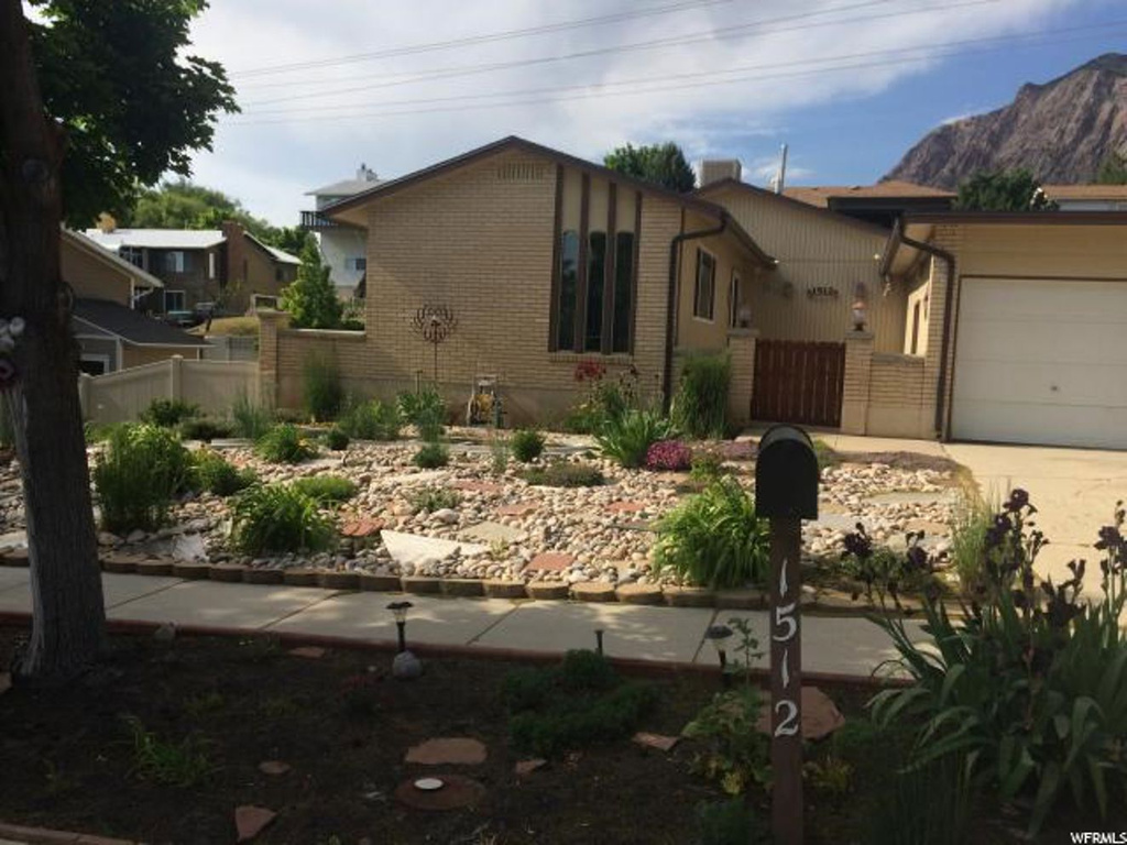 1512 E 1250 S, Ogden, UT 84404
