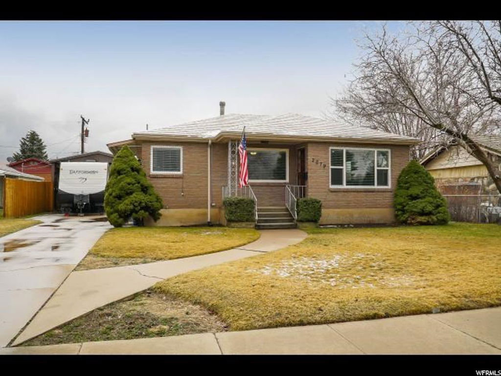 2079 W 5500 S, Roy, UT 84067