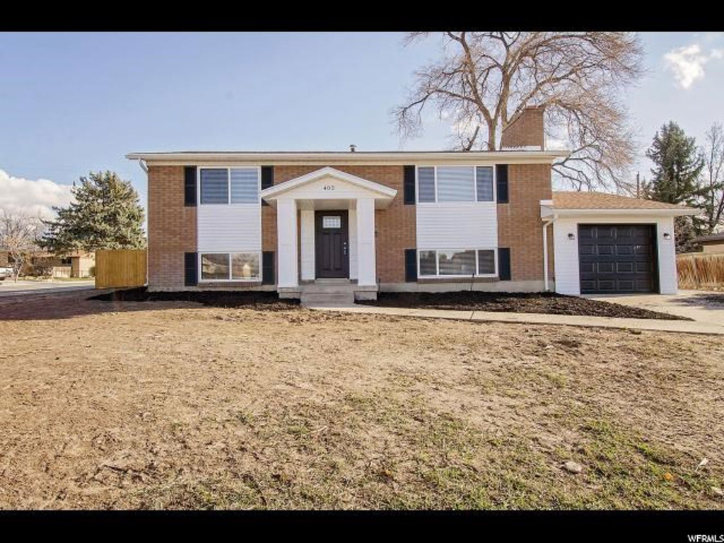 482 E 8180 S, Sandy, UT 84070
