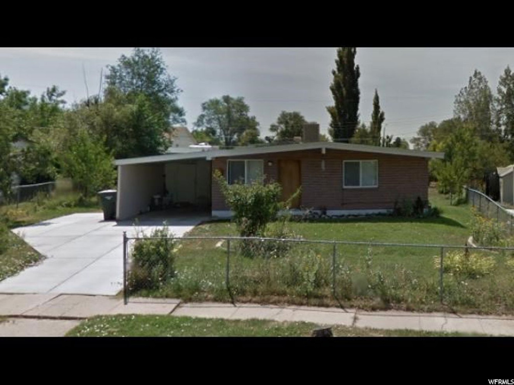 705 E 750 N, Ogden, UT 84404