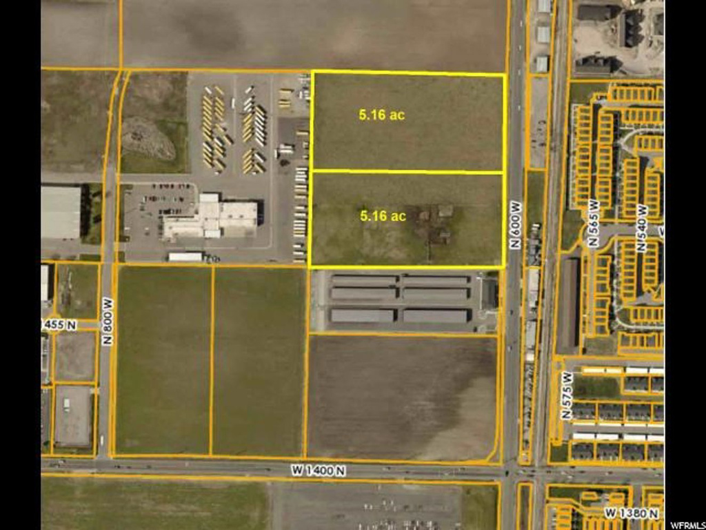 1501 N 600 W, Logan, UT 84321