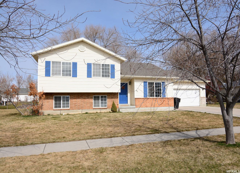 891 W Mallard Loop S, Logan, UT 84321