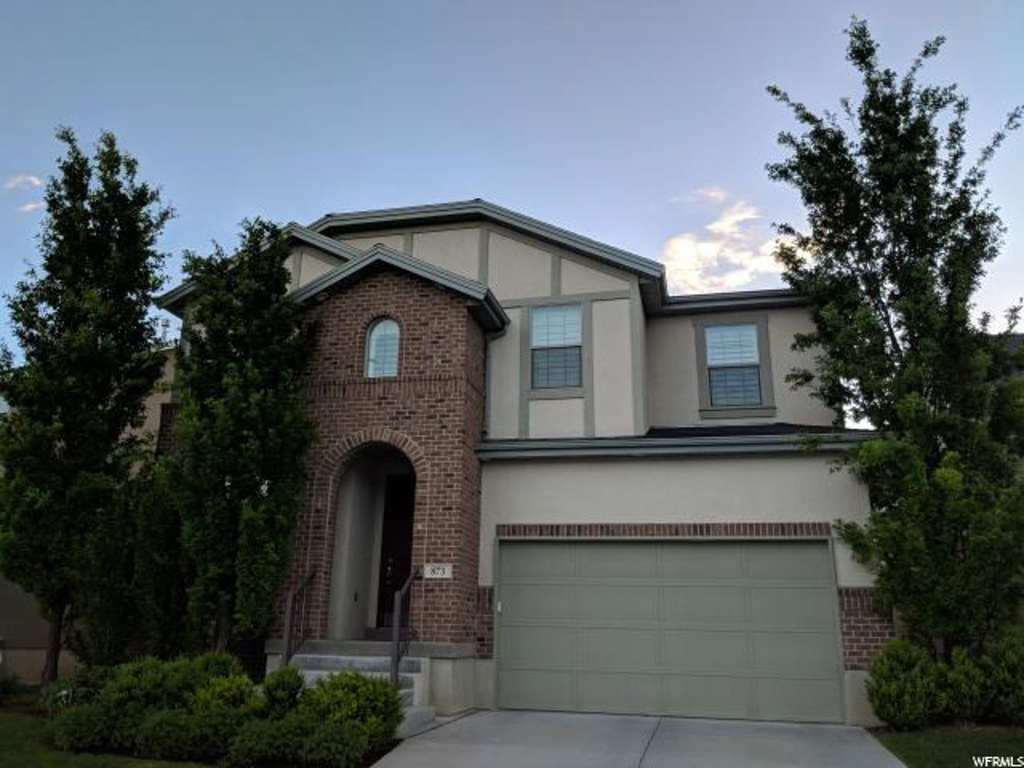 873 S Chestnut Dr E, Fruit Heights, UT 84037