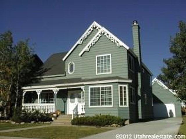2237 Monarch Dr, Park City, UT 84060