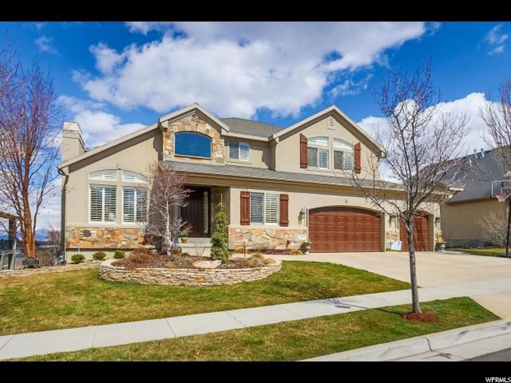 2053 E Rocklin Dr., Sandy, UT 84092