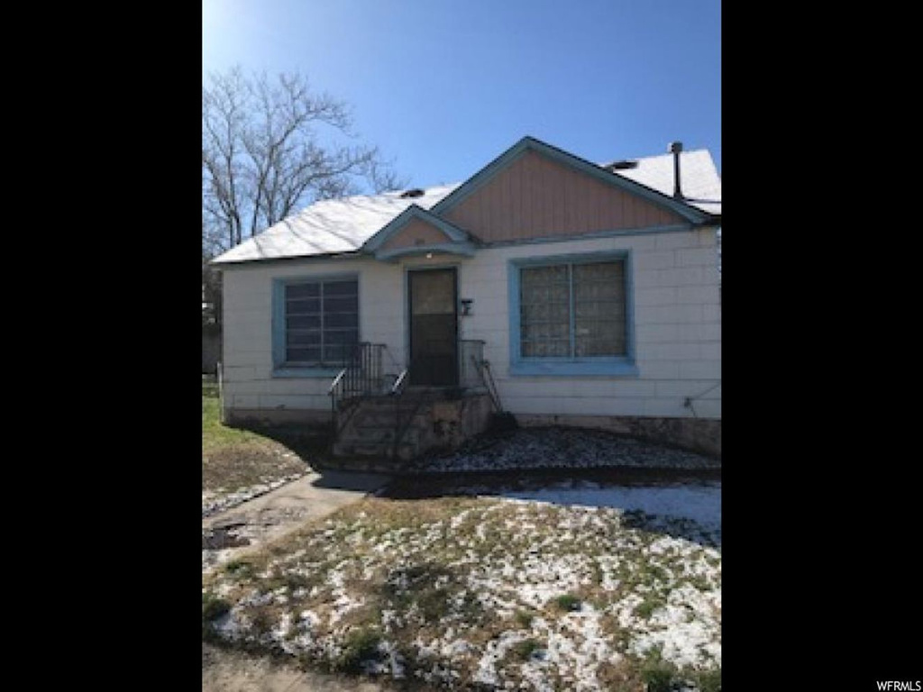973 E Rushton St, Ogden, UT 84401