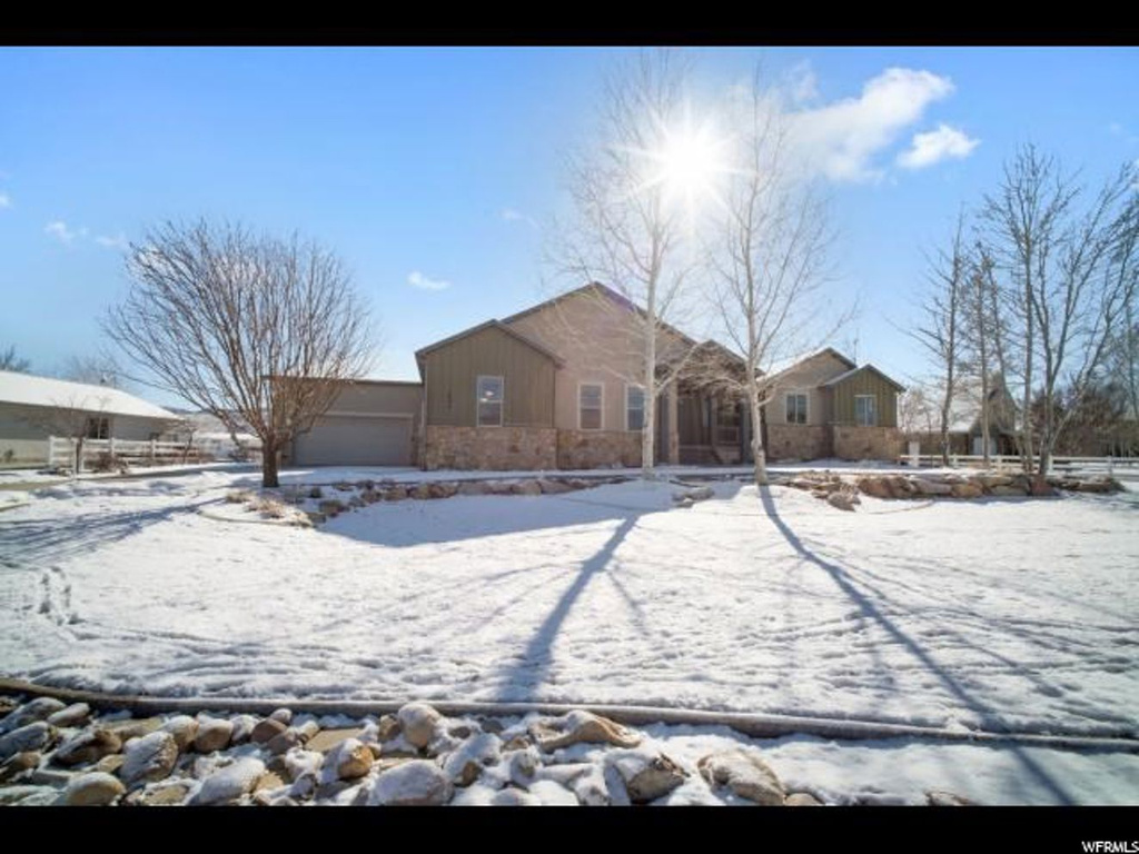1685 Oak Ln, Francis, UT 84036