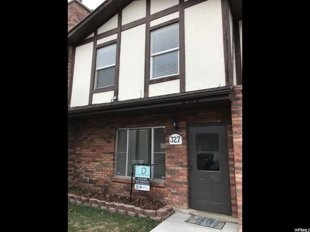 327 W 675 S, Logan, UT 84321