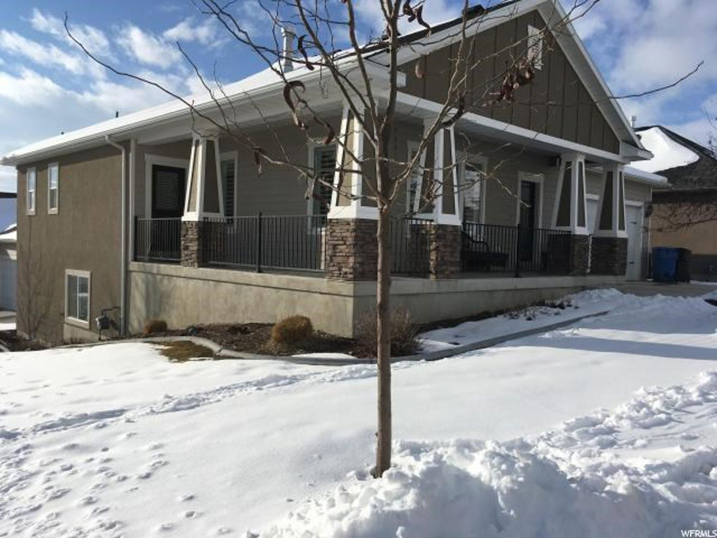 523 S Cardon Ridge Dr E, Smithfield, UT 84335