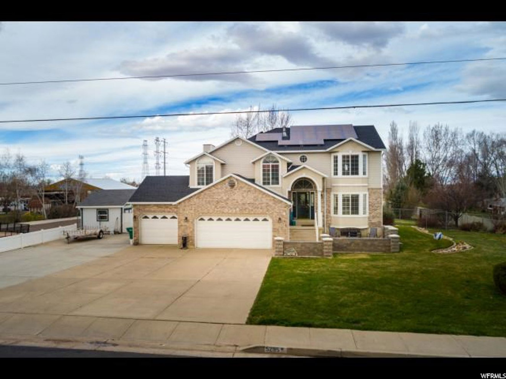 5295 S 3100 W, Roy, UT 84067