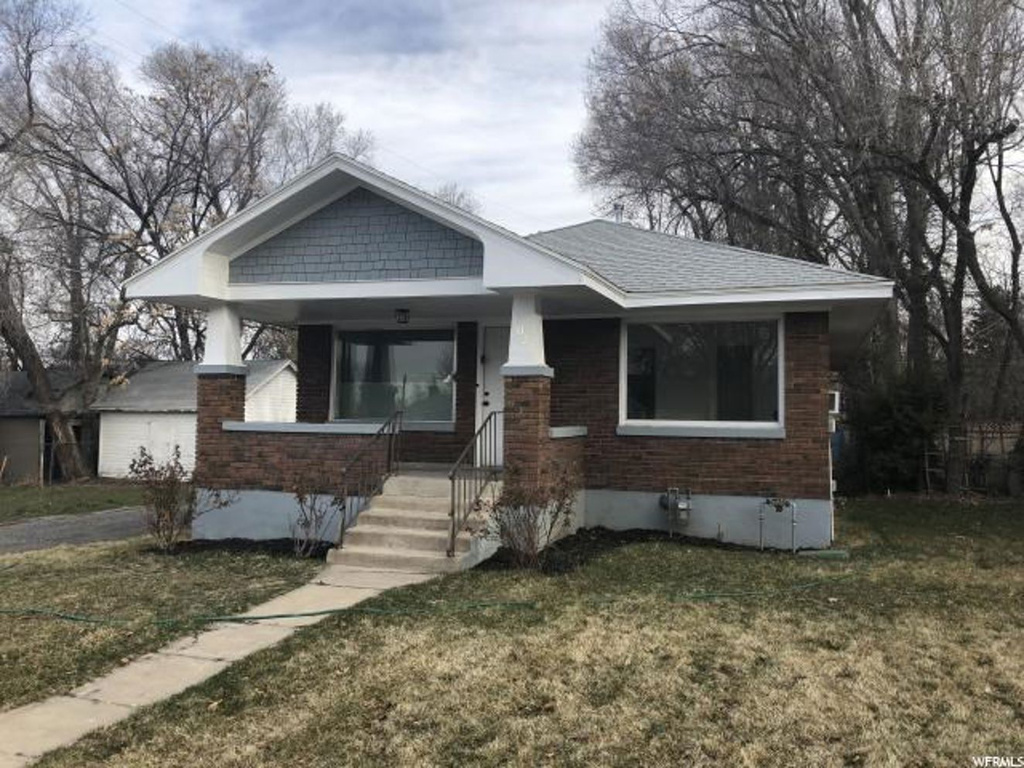 1022 27th St, Ogden, UT 84403