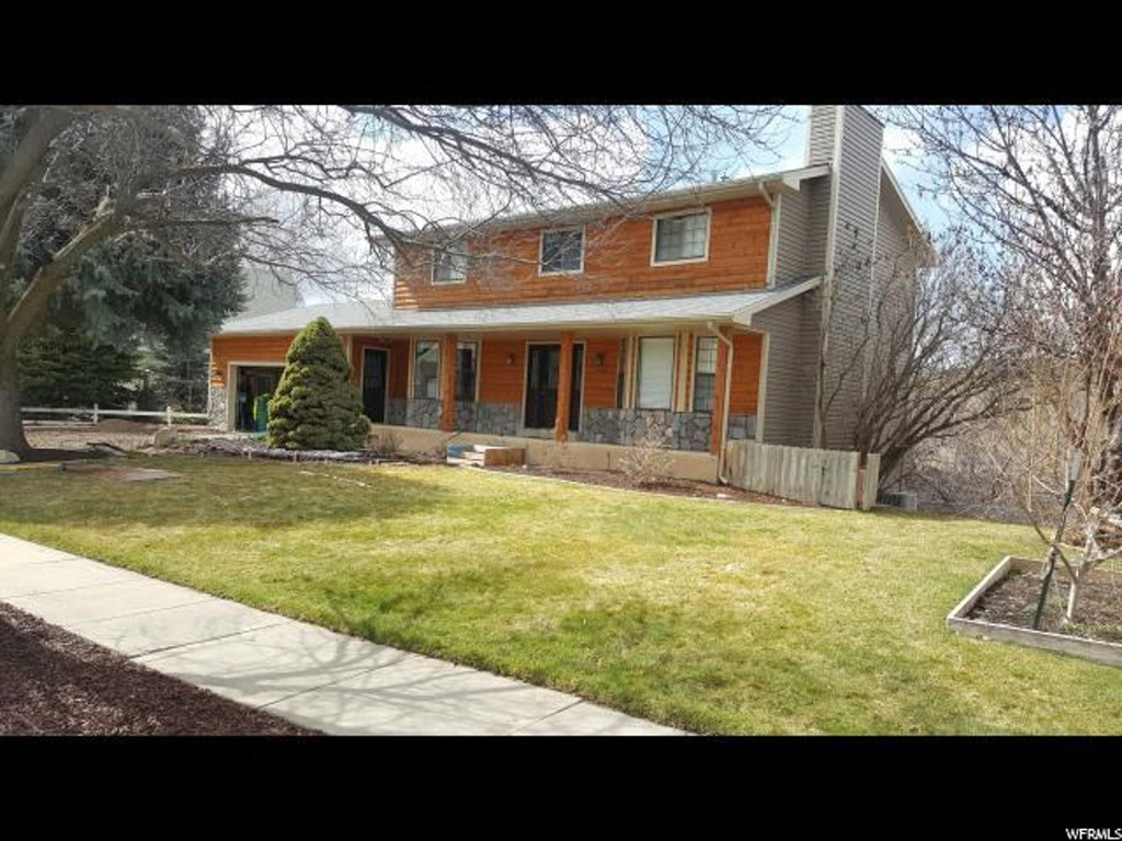 2113 N 1450 E, Layton, UT 84040