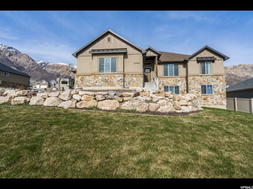 3760 N 700 E, North Ogden, UT 84414