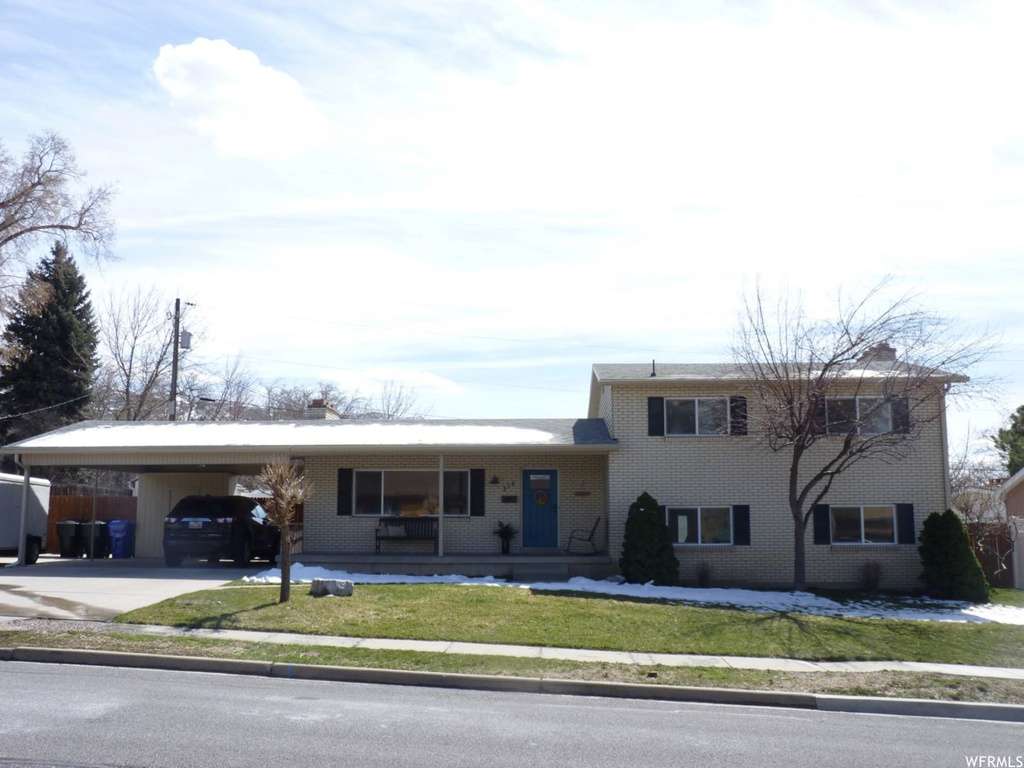 356 E 1600 S, Bountiful, UT 84010