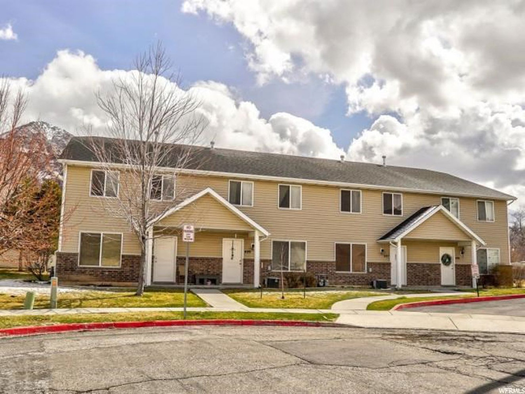 499 E 475 N, Ogden, UT 84404