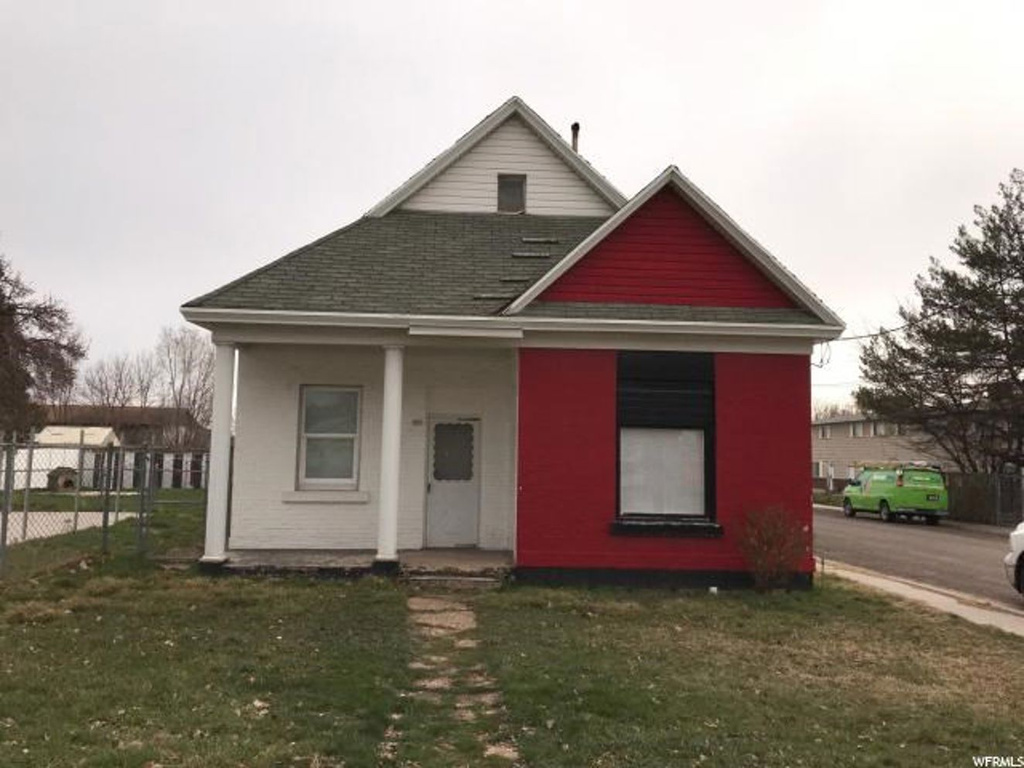 357 W 300 N, Clearfield, UT 84015