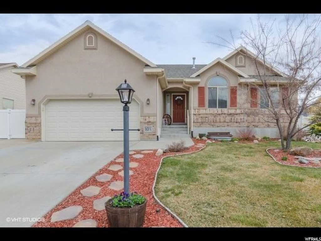 1620 N 200 E, Layton, UT 84041